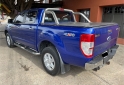Camionetas - Ford Ranger 2013 Diesel 180000Km - En Venta