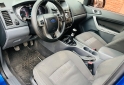Camionetas - Ford Ranger 2013 Diesel 180000Km - En Venta