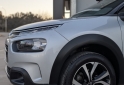 Autos - Citroen C4 cactus 2021 Nafta 43000Km - En Venta