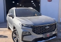 Autos - Ford TERRITORY 1.8T TITANIUM 2024 Nafta 57000Km - En Venta