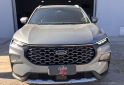 Autos - Ford TERRITORY 1.8T TITANIUM 2024 Nafta 57000Km - En Venta