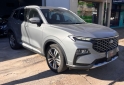 Autos - Ford TERRITORY 1.8T TITANIUM 2024 Nafta 57000Km - En Venta