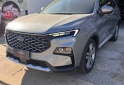 Autos - Ford TERRITORY 1.8T TITANIUM 2024 Nafta 57000Km - En Venta