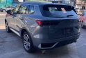 Autos - Ford TERRITORY 1.8T TITANIUM 2024 Nafta 57000Km - En Venta