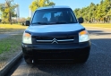 Utilitarios - Citroen Berlingo 2017 Diesel 118000Km - En Venta