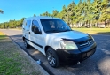 Utilitarios - Citroen Berlingo 2017 Diesel 118000Km - En Venta