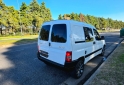 Utilitarios - Citroen Berlingo 2017 Diesel 118000Km - En Venta