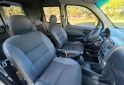 Utilitarios - Citroen Berlingo 2017 Diesel 118000Km - En Venta