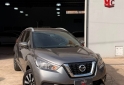 Autos - Nissan KICKS EXCLUSIVE CVT 2018 Nafta 92000Km - En Venta