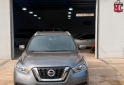 Autos - Nissan KICKS EXCLUSIVE CVT 2018 Nafta 92000Km - En Venta
