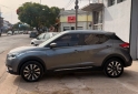Autos - Nissan KICKS EXCLUSIVE CVT 2018 Nafta 92000Km - En Venta