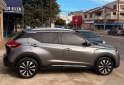 Autos - Nissan KICKS EXCLUSIVE CVT 2018 Nafta 92000Km - En Venta