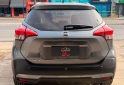 Autos - Nissan KICKS EXCLUSIVE CVT 2018 Nafta 92000Km - En Venta