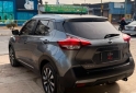 Autos - Nissan KICKS EXCLUSIVE CVT 2018 Nafta 92000Km - En Venta