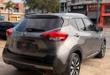 Autos - Nissan KICKS EXCLUSIVE CVT 2018 Nafta 92000Km - En Venta
