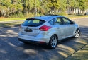 Autos - Ford Focus 2015 Nafta 88000Km - En Venta