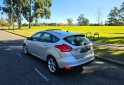 Autos - Ford Focus 2015 Nafta 88000Km - En Venta