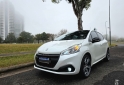 Autos - Peugeot 208 2018 Nafta 35000Km - En Venta