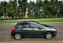 Autos - Peugeot 308 2012 Nafta 127000Km - En Venta