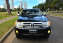 Camionetas - Toyota Sw4 2009 Diesel 183000Km - En Venta