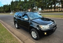 Camionetas - Toyota Sw4 2009 Diesel 183000Km - En Venta