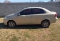 Autos - Chevrolet Aveo 2010 Nafta 220000Km - En Venta