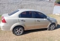 Autos - Chevrolet Aveo 2010 Nafta 220000Km - En Venta