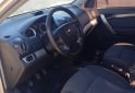 Autos - Chevrolet Aveo 2010 Nafta 220000Km - En Venta