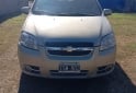 Autos - Chevrolet Aveo 2010 Nafta 220000Km - En Venta