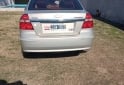 Autos - Chevrolet Aveo 2010 Nafta 220000Km - En Venta