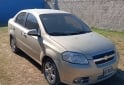 Autos - Chevrolet Aveo 2010 Nafta 220000Km - En Venta