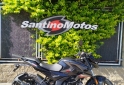 Motos - Bajaj N 250 2024 Nafta 7364Km - En Venta