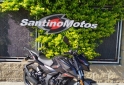 Motos - Bajaj N 250 2024 Nafta 7364Km - En Venta