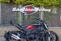 Motos - Benelli BENELLI 502 C 2021 Nafta 19012Km - En Venta