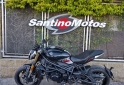 Motos - Benelli BENELLI 752 S 2023 Nafta 5228Km - En Venta