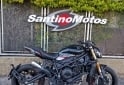 Motos - Benelli BENELLI 752 S 2023 Nafta 5228Km - En Venta