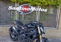 Motos - Benelli BENELLI 752 S 2023 Nafta 5228Km - En Venta