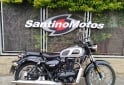 Motos - Benelli IMPERIALE 400 2022 Nafta 9032Km - En Venta