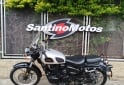 Motos - Benelli IMPERIALE 400 2022 Nafta 9032Km - En Venta