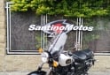 Motos - Benelli IMPERIALE 400 2022 Nafta 9032Km - En Venta