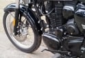 Motos - Benelli IMPERIALE 400 2022 Nafta 9032Km - En Venta