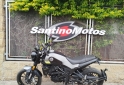 Motos - Benelli LEONCINO 250 2021 Nafta 8201Km - En Venta