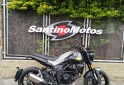 Motos - Benelli LEONCINO 250 2021 Nafta 8201Km - En Venta