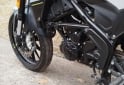 Motos - Benelli LEONCINO 250 2021 Nafta 8201Km - En Venta
