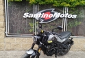 Motos - Benelli LEONCINO 250 2021 Nafta 8201Km - En Venta
