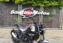 Motos - Benelli LEONCINO 250 2021 Nafta 8201Km - En Venta