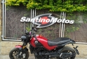Motos - Benelli LEONCINO 500 2023 Nafta 4761Km - En Venta
