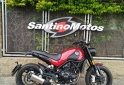 Motos - Benelli LEONCINO 500 2023 Nafta 4761Km - En Venta