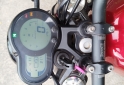Motos - Benelli LEONCINO 500 2023 Nafta 4761Km - En Venta