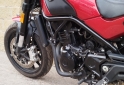 Motos - Benelli LEONCINO 500 2023 Nafta 4761Km - En Venta